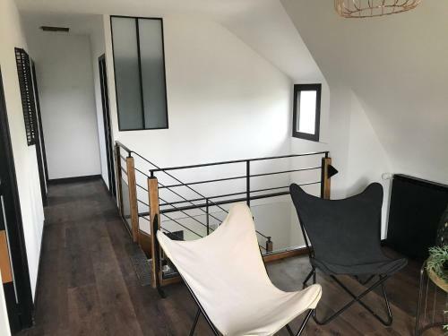 Ty Kervaillet,maison R�nov�e Proche Plage