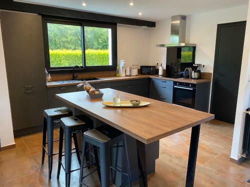 Ty Kervaillet,maison R�nov�e Proche Plage