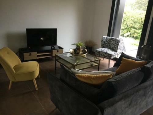 Ty Kervaillet,maison R�nov�e Proche Plage