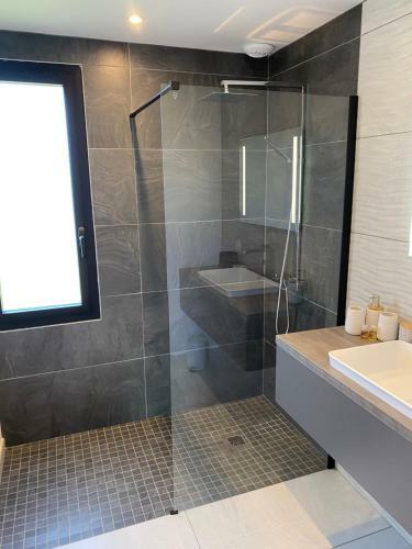 Ty Kervaillet,maison R�nov�e Proche Plage