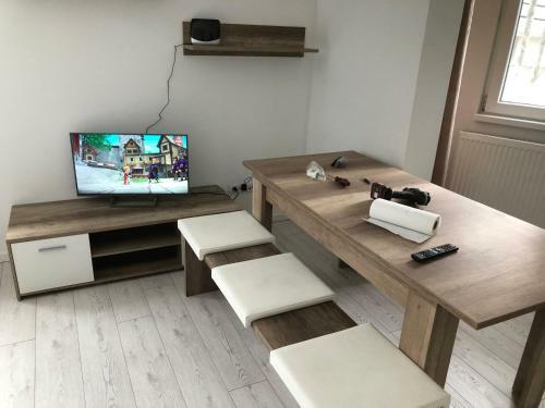 Hostal Willa Chez Willi