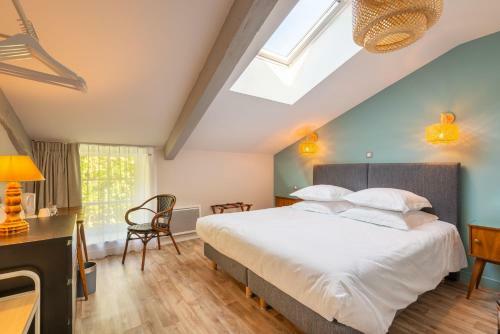 Bed & Breakfast R�ves D'autise