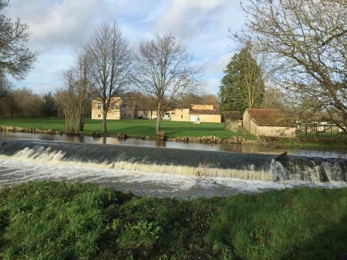 Bed & Breakfast R�ves D'autise