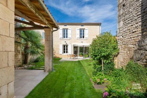 Bed & Breakfast R�ves D'autise