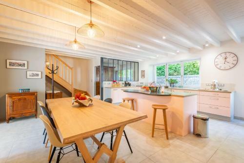 Bed & Breakfast R�ves D'autise