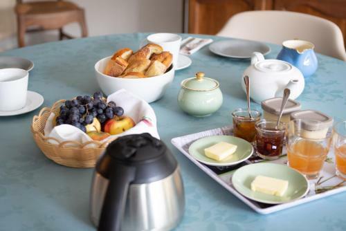 Bed & Breakfast R�ves D'autise