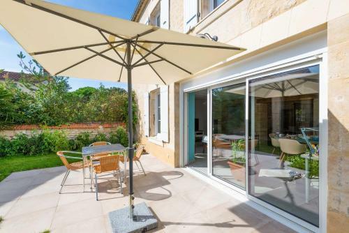 Bed & Breakfast R�ves D'autise