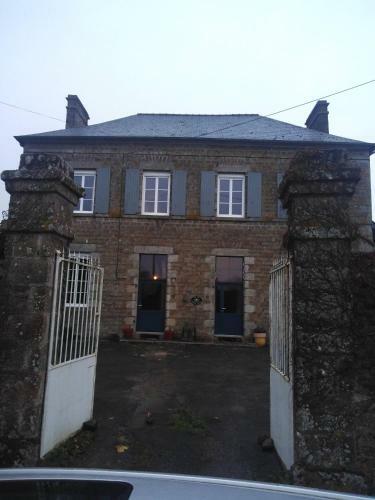 Charming Old School Set In Quiet Beautiful Village