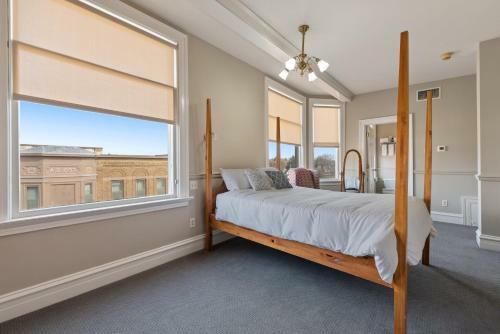 The Audubon Hotel And Event Venue
