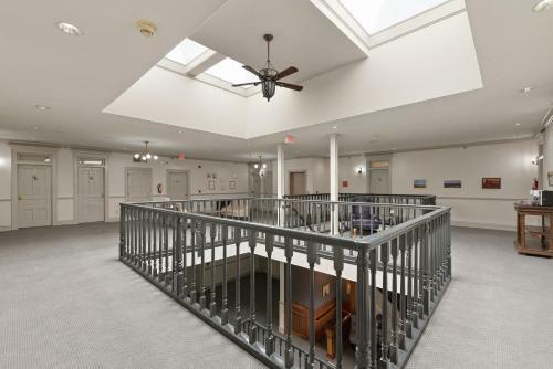 The Audubon Hotel And Event Venue