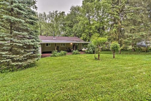 Mcfarland Home Near Lakes - 4 Mi To Madison!