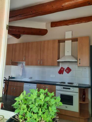 Apartamento Le Marronnier