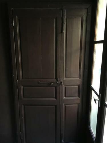 Bed & Breakfast Chambres D?h�tes De L?union