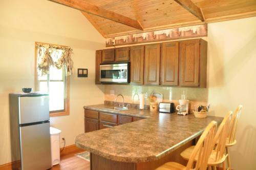 Grandma's Cottage Bed And Breakfast