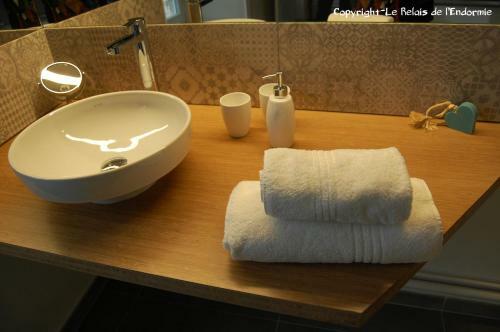 Hostal Le Relais De L'endormie