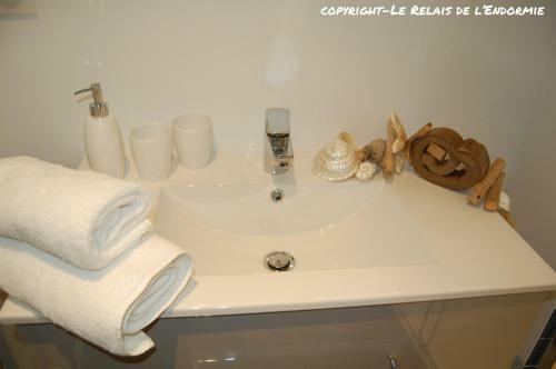 Hostal Le Relais De L'endormie