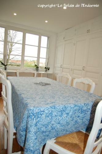 Hostal Le Relais De L'endormie