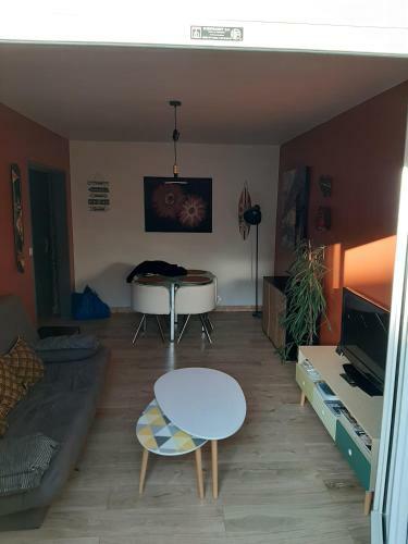 Apartamento Charmant Appartement Centre Ville Le Ronsard