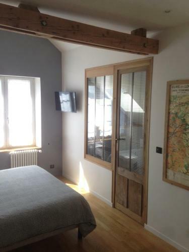 Hostal Chambres D'h�tes Saint Jean