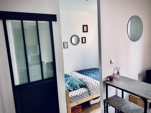 Apartamento Modernguestniort - Paradis