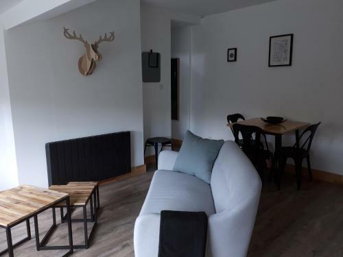 Apartamento Un Appart En Ville