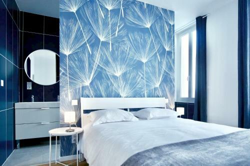 Apartamento Nuit�ejour Niort Centre