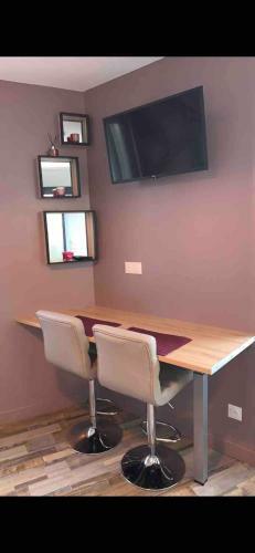 Apartamento Le Petit Toulouse
