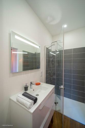 Apartamento L'�le De La Br�che