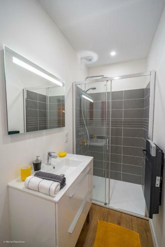 Apartamento L'�le De La Br�che