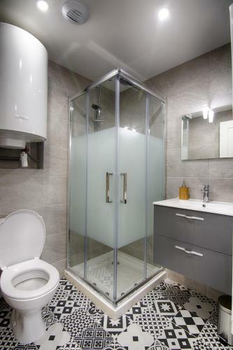 Apartamento Mon Loft Niortais - L'ange Et Lique