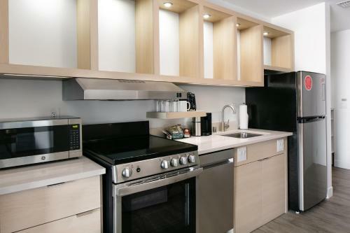 Hotel Towneplace Suites By Marriott Madison West, Middleton