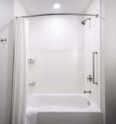 Hotel Towneplace Suites By Marriott Madison West, Middleton