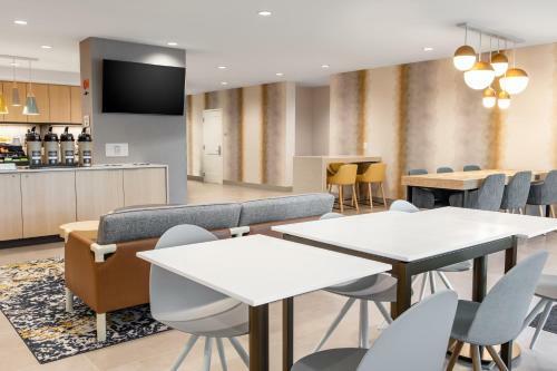 Hotel Towneplace Suites By Marriott Madison West, Middleton