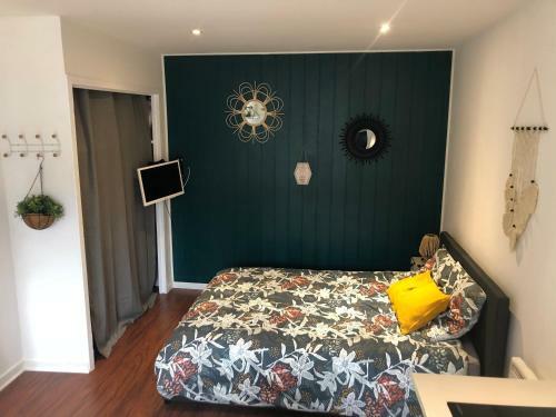 Apartamento L?�t� De M�lusine