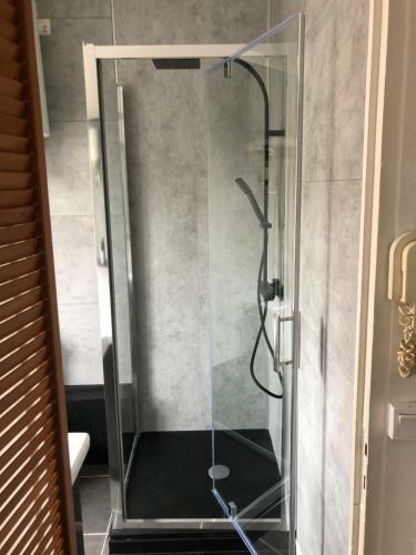 Apartamento L?�t� De M�lusine