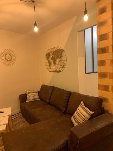 Apartamento C�t� R�tro - Centre Ville - Unique - 2mn Gare