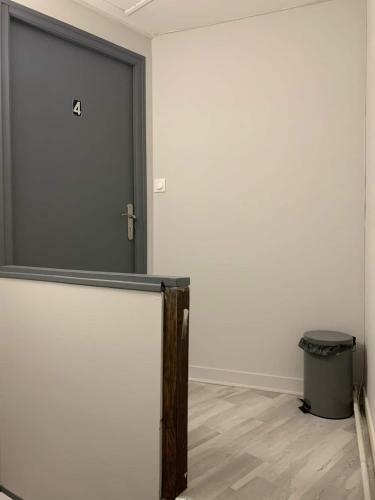 Apartamento Le Petit Bleu Centre Ville - Wifi - Parking