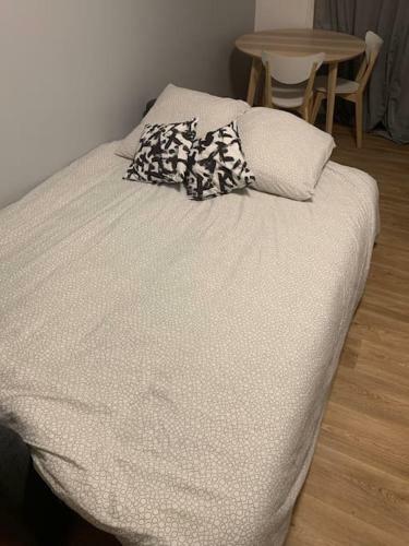 Apartamento Commerce � Proximit� Et 10 Minute De La Gare