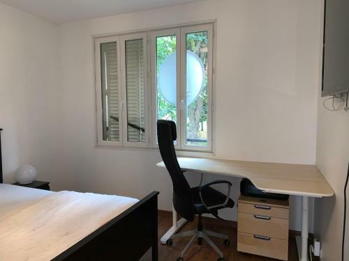 Apartamento Appartement 3 Pi�ces