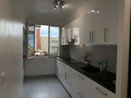 Apartamento Appartement 3 Pi�ces