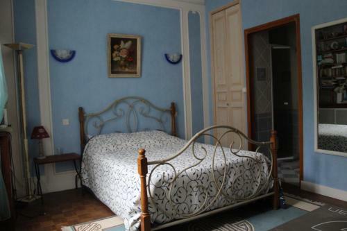 Gite Villacharmante In Nolay