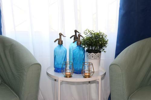 Aparthotel L�a De Paris