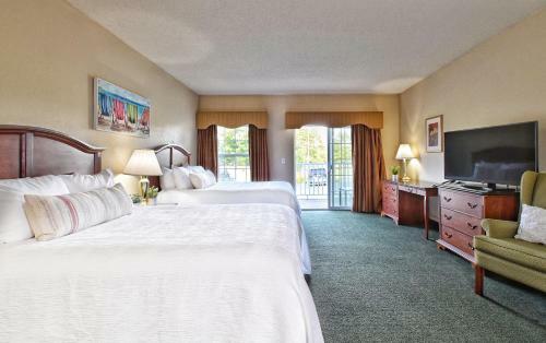 Hotel Four Seasons Island Resort