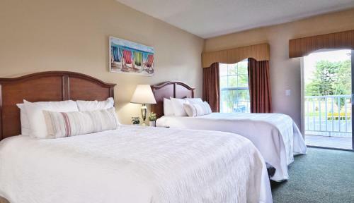 Hotel Four Seasons Island Resort