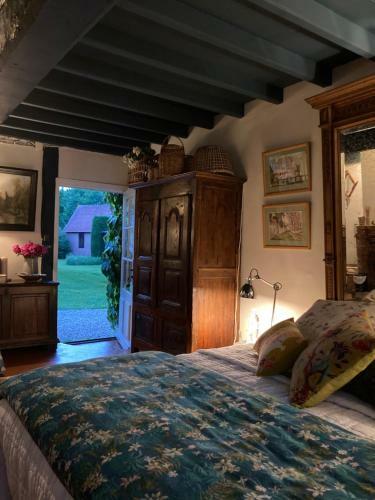Bed & Breakfast La Ferme Du Val De Lys