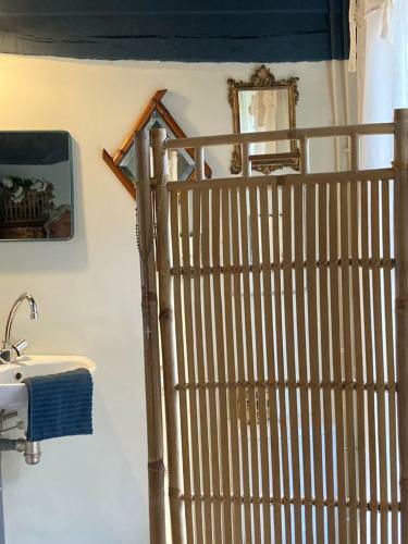 Bed & Breakfast La Ferme Du Val De Lys