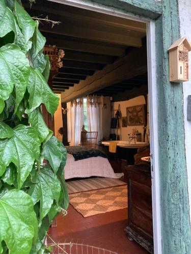 Bed & Breakfast La Ferme Du Val De Lys