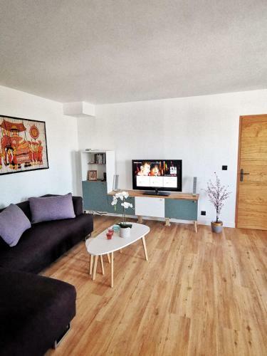 Apartamento Le 79 Reflet De La Marne