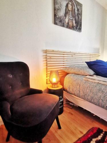 Apartamento Le 79 Reflet De La Marne