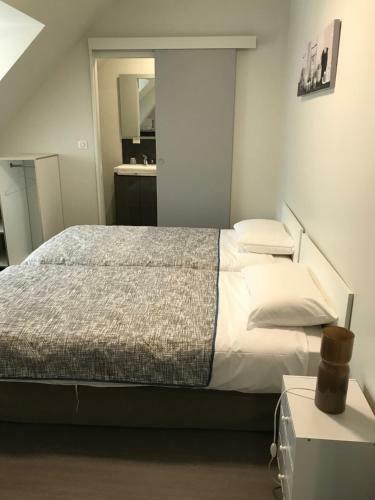 Bed & Breakfast La Bonne Franquette